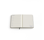 Agenda 2027 by KEMPEN Weekly Notes Pocket 7 days/1 page assorted