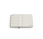2027 Agenda by KEMPEN Weekly Planner Pocket 7 days/2 pages assorted