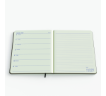 2027 Agenda by KEMPEN Weekly Notes Large 7 Days/1 Page Assorted