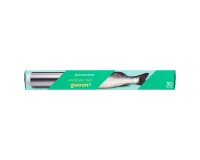 Film aluminium G'woon 30 mètres