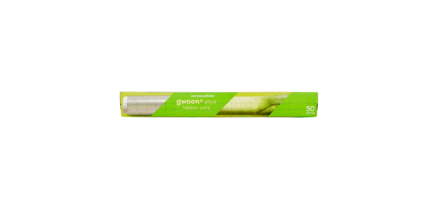 Film alimentaire G'woon 50m