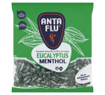 Anta Fu Eucalyptus Throat Lozenges 1kg Bag