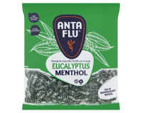 Pastille pour la gorge Anta Fu Eucalyptus sac 1kg