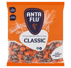 Pastille pour la gorge Anta Fu Classic sac 1kg