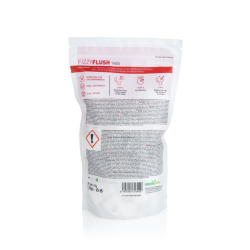 Pastille toilette Greenspeed Fizzy Flush 15g 75 pièces