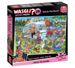 Puzzle Wasgij Destiny 29 1000 pièces