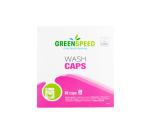 Lessive Greenspeed Wash Caps universelle 80 capsules