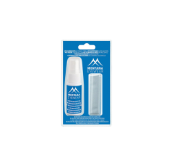 Kit de nettoyage lunettes Montana 2 pièces