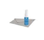 Kit de nettoyage lunettes Montana 2 pièces