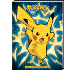 Interstate Pokémon Friendship Book