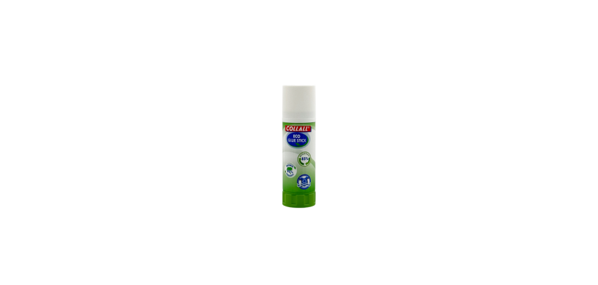 Bâton de colle Collall Eco 40g