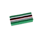 Effaceur tableau noir feutre Europel 120x50x35mm