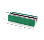 Effaceur tableau noir feutre Europel 120x50x35mm