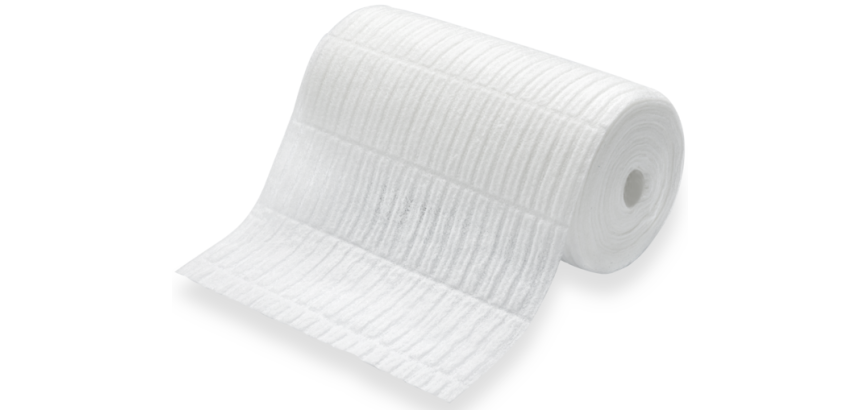 Stofwisdoek Cleaninq vloer XXL 25x45cm 32 vel