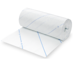 Chiffon microfibre Cleaninq jetable 33x23,5cm 60 feuilles