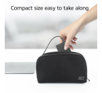 ACT AC2005 adaptateur de puissance & onduleur Intérieure 65 W Noir