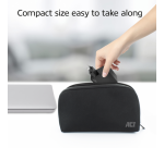 Chargeur ordinateur portable ACT USB-C Power Delivery 65W 2m