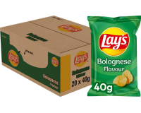Chips Lays Bolognaise sachet 40g