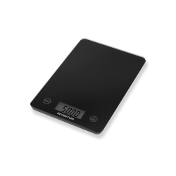 Balance de cuisine Inventum jusqu'à 5kg noir