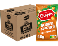Duyvis Borrelnoot Provencale zakje 45 gram