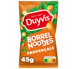 Duyvis Borrelnoot Provencale sachet 45g