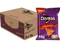 Doritos Flamin' Hot sachet 44g