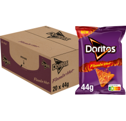 Doritos Flamin' Hot sachet 44g