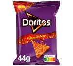 Doritos Flamin' Hot Tüte 44g