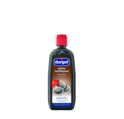 Ontkalker Durgol swiss koffiepad 500 ml