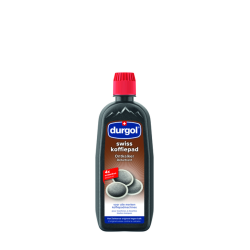 Détartrant Durgol swiss dosette café 500ml