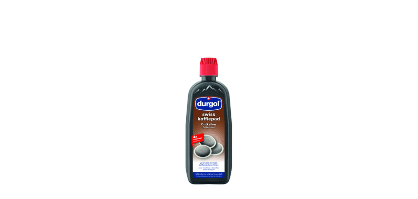 Détartrant Durgol swiss dosette café 500ml