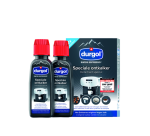 Détartrant Durgol swiss espresso 2x 125ml