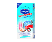 Afvoerontstopper Durgol poeder 50 gram