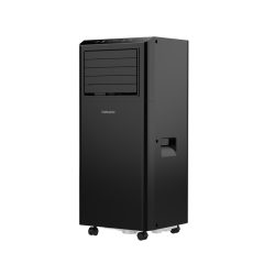 Airconditioner Tomado TMA9002B 80m3 zwart