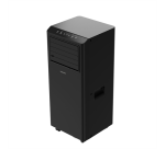 Airconditioner Tomado TMA9002B 80m3 zwart