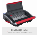 Perforelieuse GBC CombiBind CB25 21 perforations