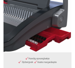 Perforelieuse GBC CombiBind CB25 21 perforations