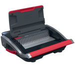 Perforelieuse GBC CombiBind CB25 21 perforations