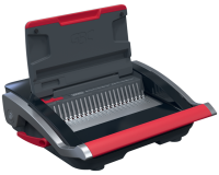 Perforelieuse GBC CombiBind CB25 21 perforations