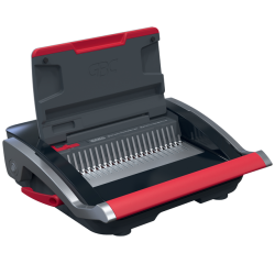 Perforelieuse GBC CombiBind CB25 21 perforations