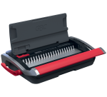 Perforelieuse GBC CombiBind CB15 21 perforations