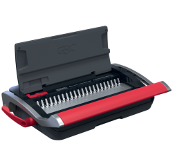 Perforelieuse GBC CombiBind CB15 21 perforations