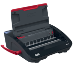 Perforelieuse GBC WireBind WB15E électrique 34 perforations