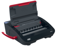 Inbindmachine GBC WireBind WB15E  34-gaats elektrisch