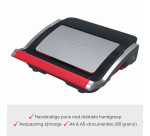 Perforelieuse GBC WireBind WB15E électrique 34 perforations