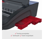 Perforelieuse GBC WireBind WB15E électrique 34 perforations