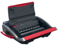 Perforelieuse GBC WireBind WB15 34 perforations