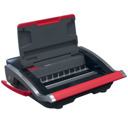 Perforelieuse GBC WireBind WB15 34 perforations
