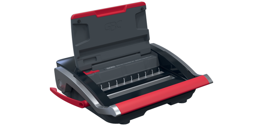 Inbindmachine GBC WireBind WB15 34-gaats