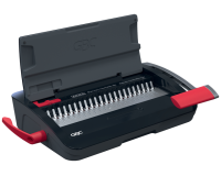 Perforelieuse GBC CombBind CB12 21 perforations